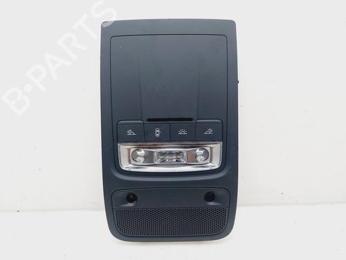 Plafonier AUDI A3 (8V1, 8VK) [2012-2020]  31124388
