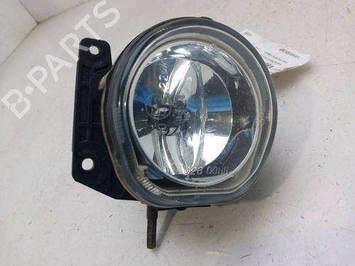 Used Right front fog light Right front fog light FIAT FIORINO Box Body/MPV (225_) [2007-2026] 39415261 39415261