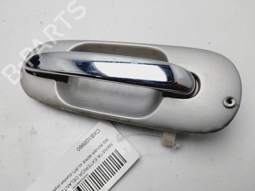 Used Front left exterior door handle ROVER 45 I Hatchback (RT) 1.6 (109 hp) 19920773