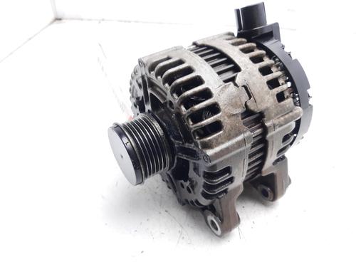 Alternator LAND ROVER FREELANDER 2 (L359) 2.2 TD4 4x4 | BP16365308M7 
