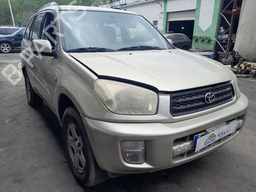 Støtfangerhjørne TOYOTA RAV 4 II (_A2_) 1.8 (ZCA25_, ZCA26_, ZCA25W, ZCA26W) | BP18032459C117 