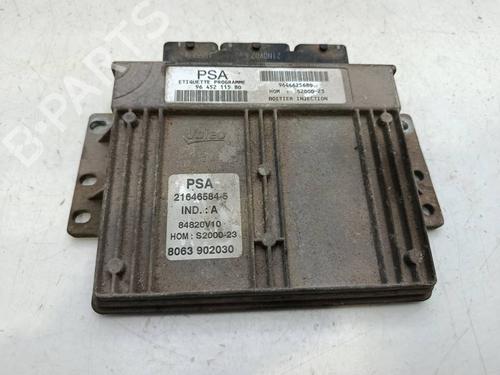 Used Engine control unit (ECU) Engine control unit (ECU) 38645659 38645659