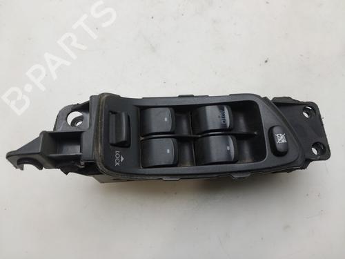 Used Left front window switch SUBARU LEGACY IV Estate (BP) 2.5 AWD (BP9) (165 hp) 27334377