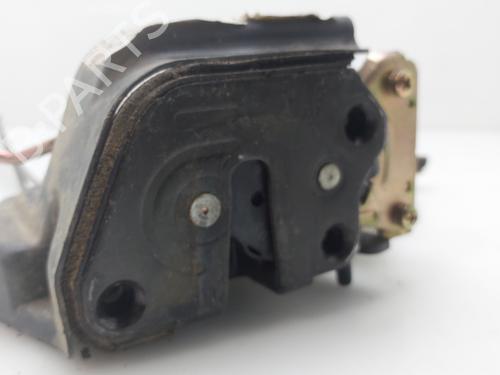 Front right lock KIA SPORTAGE II (JE_, KM_) 2.0 CRDi 4WD | BP18344865C97