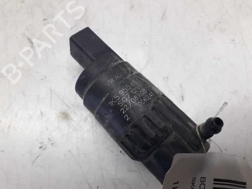 Washer pump SKODA SUPERB II (3T4) 2.0 TDI 16V | BP13991292E24 