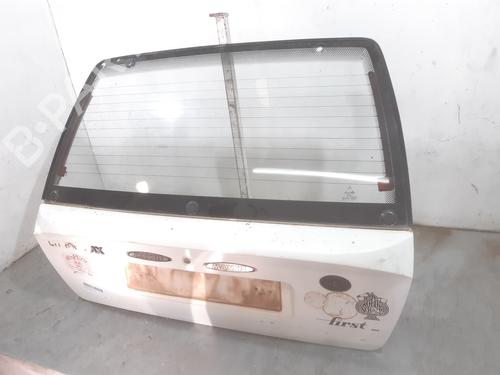 Tailgate CITROËN AX (ZA-_) 11 | BP7662902C6 