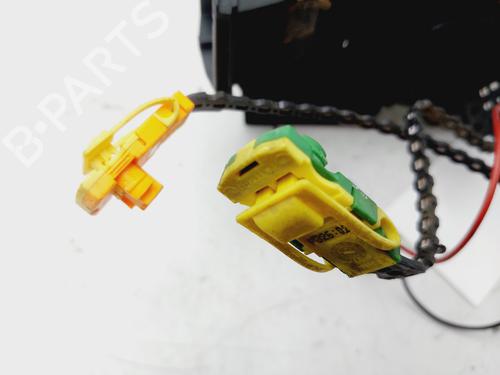 Kontaktrulle Airbag RENAULT CLIO II (BB_, CB_) 1.2 16V (BB05, BB0W, BB11, BB27, BB2T, BB2U, BB2V, CB05,... | BP28186088C102 