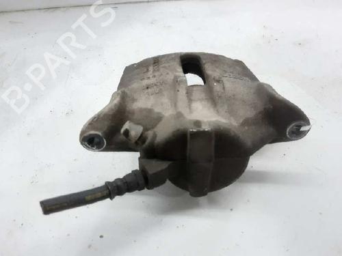Left front brake caliper RENAULT MEGANE II Estate (KM0/1_) 1.5 dCi (KM0F, KM0T, KM2B) | BP11572259M105 