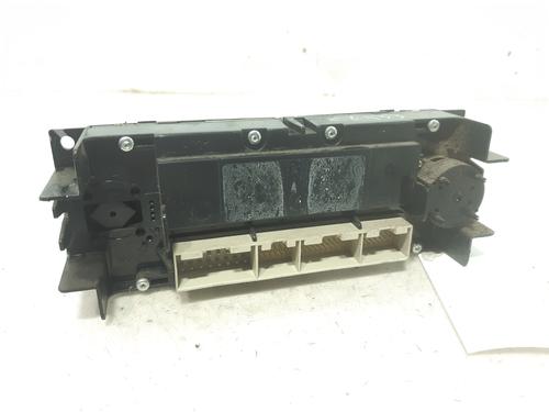 Climate control SKODA SUPERB I (3U4) 2.0 TDI | BP10222713I5 