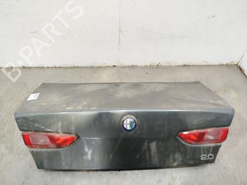 Used Tailgate Tailgate ALFA ROMEO 156 (932_) 2.0 16V T.SPARK (932A21__) (150 hp) 36036865 36036865