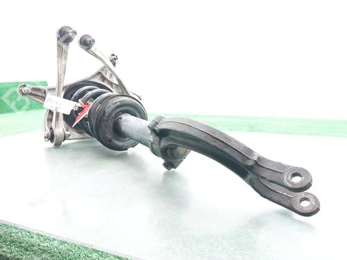 Left front shock absorber AUDI A5 (8T3) RS5 quattro | BP17900238M16 
