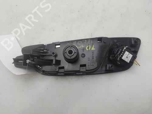 Rear right interior door handle SEAT LEON (5F1) | BP36469571I16 - Image 5
