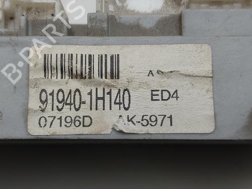 Electronic module KIA CEE'D SW (ED) 1.6 CRDi 115 | BP33928879M83  - Image 5