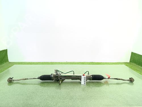Used Steering rack Steering rack PEUGEOT 3008 I MPV (0U_) [2009-2017] 33289921 33289921