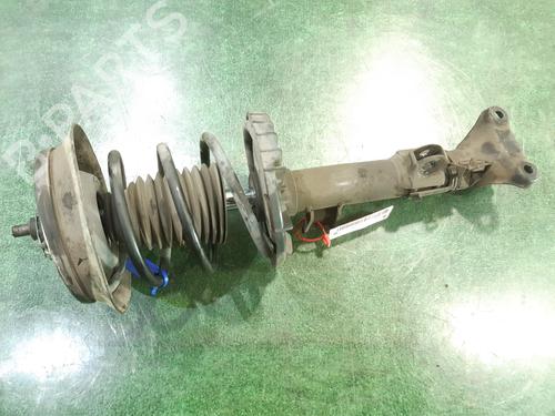 Left front shock absorber MERCEDES-BENZ C-CLASS (W203) C 220 CDI (203.006) | BP9225127M16 