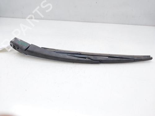 Back wipers mechanism CITROËN C4 Grand Picasso I (UA_) 1.6 HDi (109 hp) 96760058080 |