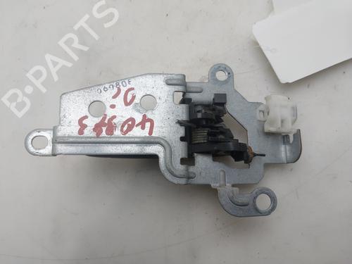 Front left interior door handle HONDA LEGEND IV (KB_) 3.5 V6 4WD (KB1) | BP33613854I13 - Image 3