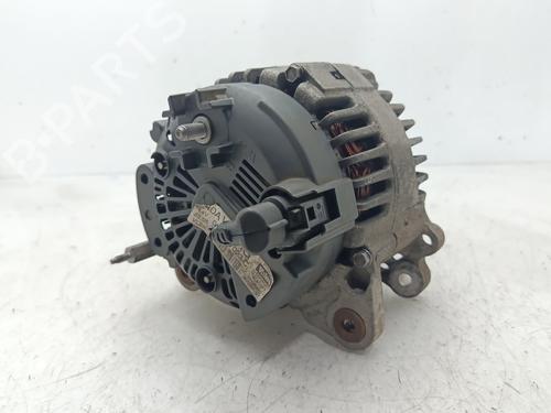 Alternator SKODA OCTAVIA II (1Z3)  | BP30467117M7 