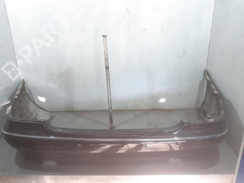 Used Rear bumper MERCEDES-BENZ S-CLASS (W220) S 320 CDI (220.026, 220.126) (197 hp) 7862167