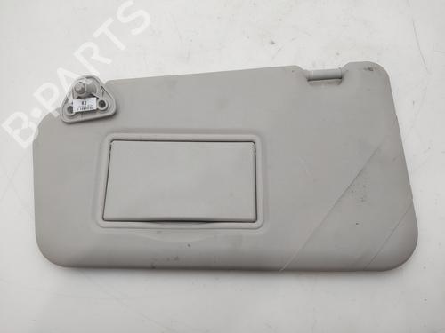 Parasol izquierda Parasol izquierda NISSAN JUKE (F15) [2010-2019] 36002656 36002656