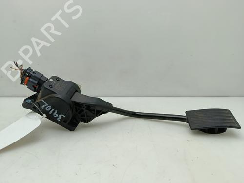 Used Pedal CITROËN C5 III (RD_) [2008-2017]  29375797