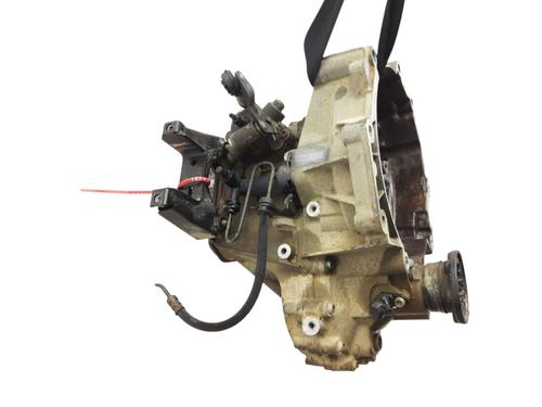 Gearbox SEAT IBIZA III (6L1)  | BP24592910M3