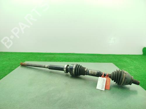 Used Right front driveshaft VOLVO XC70 II (136) D5 AWD (205 hp) 26927697