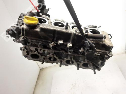 Used Cylinder head Cylinder head OPEL COMBO Box Body/MPV 1.3 CDTI 16V (69 hp) 36233347 36233347
