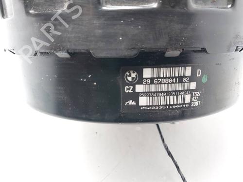 Servo brake BMW 1 (E87) 118 d | BP39474051M42 - Image 2