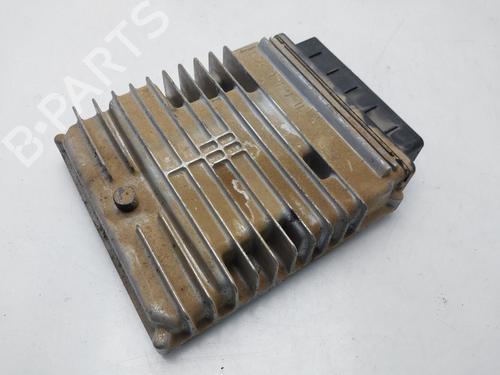Engine control unit (ECU) FORD MONDEO III (B5Y) 2.2 TDCi | BP34348266M57 - Image 2
