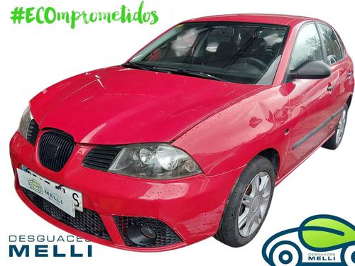 Brugte SEAT IBIZA III (6L1) [2002-2009]  4475818
