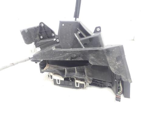 Used Front left lock Front left lock MERCEDES-BENZ C-CLASS T-Model (S204) C 200 CDI (204.201) (136 hp) 11045819 11045819