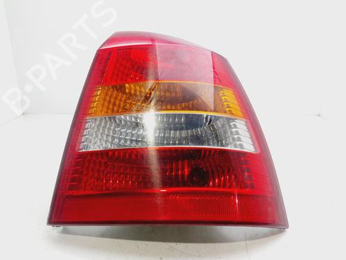 Højre baglygte OPEL ASTRA G Hatchback (T98) 1.7 DTI 16V (F08, F48) (75 hp) 27560558