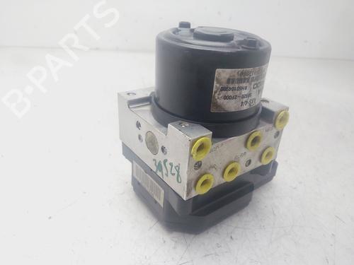 Used ABS pump KIA CERATO I Hatchback (LD) 1.5 CRDi (102 hp) 29731497