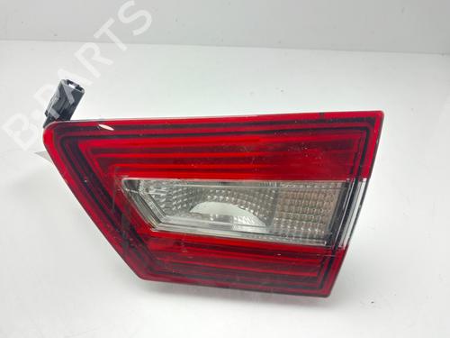 Used Right tailgate light RENAULT CLIO IV (BH_) [2012-2021]  31584688