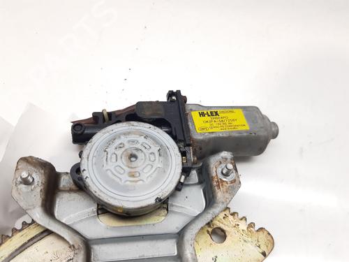 Rear right window mechanism KIA CARENS II MPV (FJ) 2.0 CRDi | BP10733203C25 