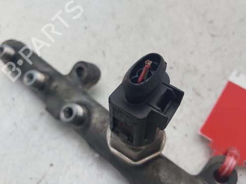 Injection rail AUDI A6 C6 (4F2) 2.7 TDI | BP30492551M98