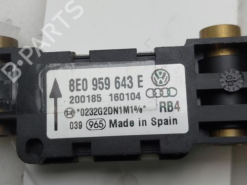 Electronic sensor AUDI A6 C5 (4B2, 4B4) 2.5 TDI quattro | BP36219502M84 - Image 3