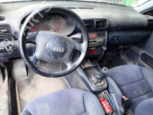 Kontaktrulle Airbag AUDI A3 (8L1) 1.6 | BP17163837C102