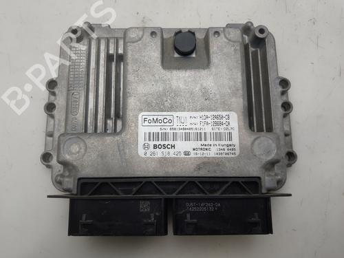 Used Engine control unit (ECU) Engine control unit (ECU) 38317968 38317968
