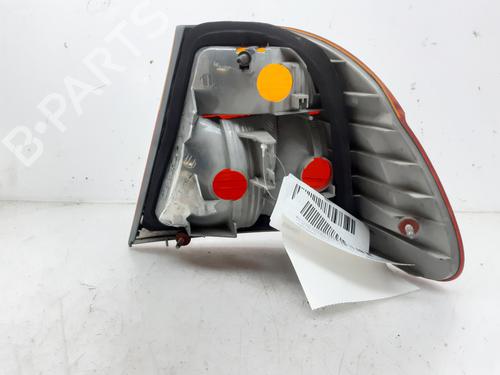 Left taillight BMW 3 (E46) 318 i | BP8308905C34 