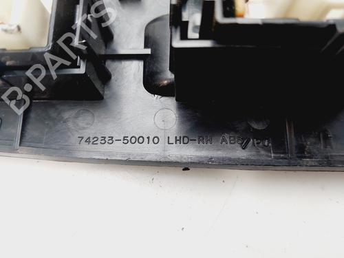 Right front window switch LEXUS LS (_F2_) 400 (UCF20_, UCF20R) | BP31853791I26