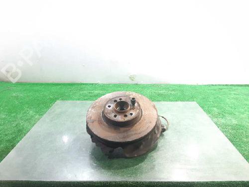 Used Right front steering knuckle BMW X5 (E53) 3.0 d (184 hp) 6879565