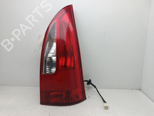 Used Right taillight Right taillight MAZDA PREMACY (CP) 2.0 TD (101 hp) 33327249 33327249