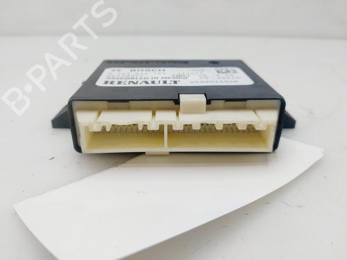 Electronic module RENAULT MEGANE IV Grandtour (K9A/M/N_) 1.2 TCe 100 | BP30590484M83