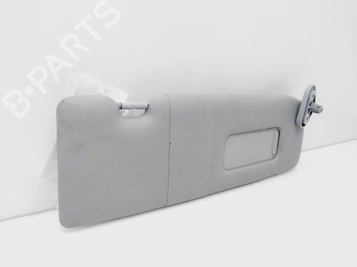 Right sun visor BMW 1 (E87) 120 d | BP32317253I2 - Image 2