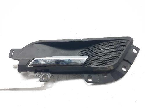 Venstre bagtil invendig håndtag SEAT TOLEDO IV (KG3) 1.6 TDI (105 hp) 5JB867011 | 5JB867011 |