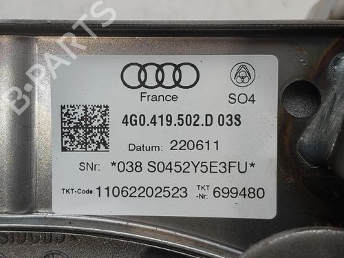 Steering column AUDI A6 C7 (4G2, 4GC) | BP38239904M21 - Image 5