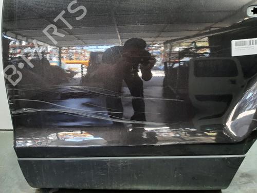 Left rear door AUDI Q7 (4LB) 4.2 FSI quattro | BP13215951C4 