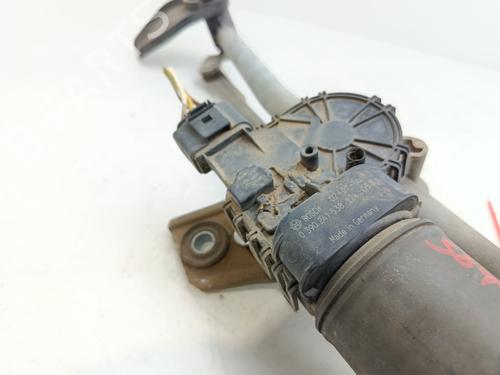 Front wiper motor OPEL ASTRA H GTC (A04) | BP29070369M29
